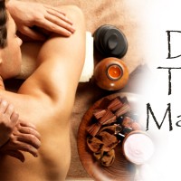 Intuitive Balance Massage