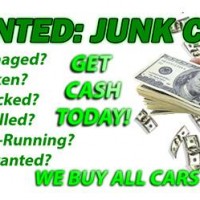 Cash for Junk Car Miami