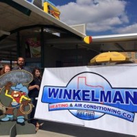 Winkelman Heating and Air Conditioning