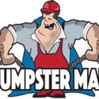 Climax Township Dumpster Man Rental