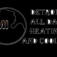 Detroit All Day Heating and Cooling