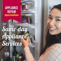 Pasadena Appliance Repair Specialists