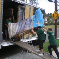 Green City Movers Inc.