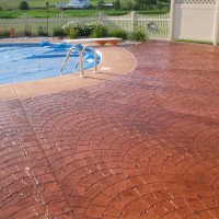 Custom Concrete Construction LLC