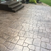 Custom Concrete Construction LLC