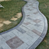 Custom Concrete Construction LLC