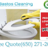 Bastos Cleaning Services