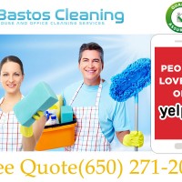 Bastos Cleaning Services