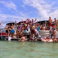 Miami Party Boat Rentals