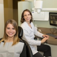 Plymouth Dentist | Life Smiles