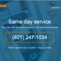 Dublin Appliance Repair Specialists