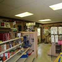 Ensleys Shooting Supply