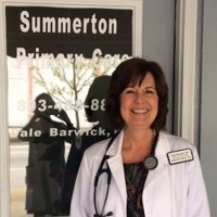 Summerton Primary Care