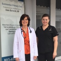 Summerton Primary Care