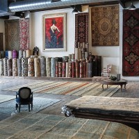 Hasans Rugs