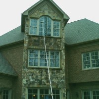 Pressure Washing Pearland