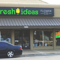 Fresh Ideas Flower Co