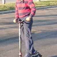 CPI Scooter