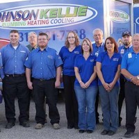 Johnson Heating | Cooling | Plumbing