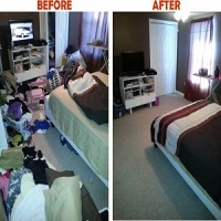 Purify Pros House Cleaning