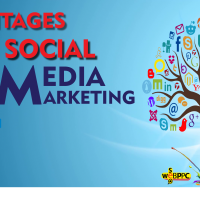 social media marketing services