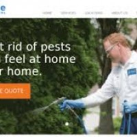 Moxie Pest Control Columbus