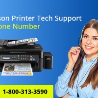 Epson Printer Customer Support Number