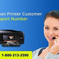 Epson Printer Customer Support Number