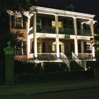 Carolina Landscape Lighting