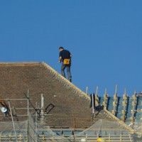 Roofer of Sandy Springs