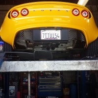 Pro Mufflers & Brakes