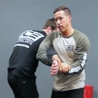 ICE Urban Combat Martial Arts