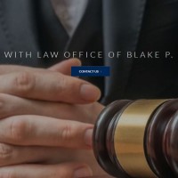 Law Office of Blake P. Lipman