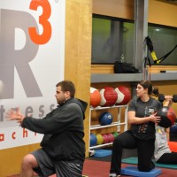 R3 FITNESS