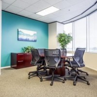 North Houston Executive Suites