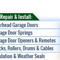 Perry Garage Doors