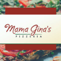 Mama Ginas Pizzeria