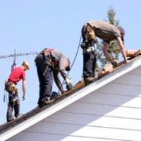 Naperville Roof Repair