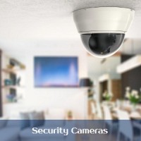 Smart Homes Security