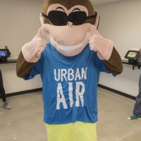 Urban Air Trampoline & Adventure Park