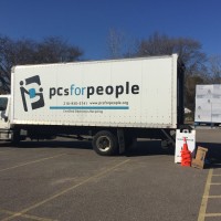 PCs for People - Saint Paul