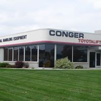 Conger Industries Inc.