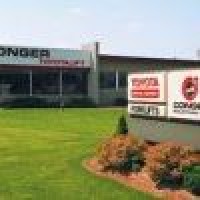 Conger Industries Inc.