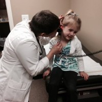 Tennessee River Urgent Care