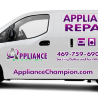 Total Wolf Repair Plano