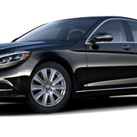 Luxury Car Chauffeur Service Corporation