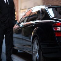 Luxury Car Chauffeur Service Corporation