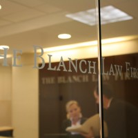 The Blanch Law Firm