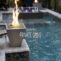 Pool Creations - Pool Design And Remodeling