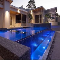 Pool Creations - Pool Design And Remodeling